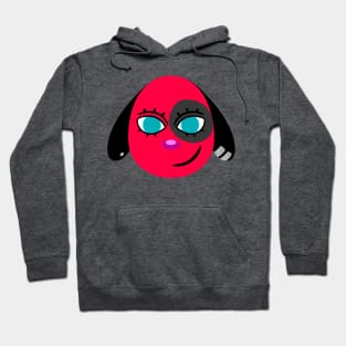 Cherry ACNH Hoodie